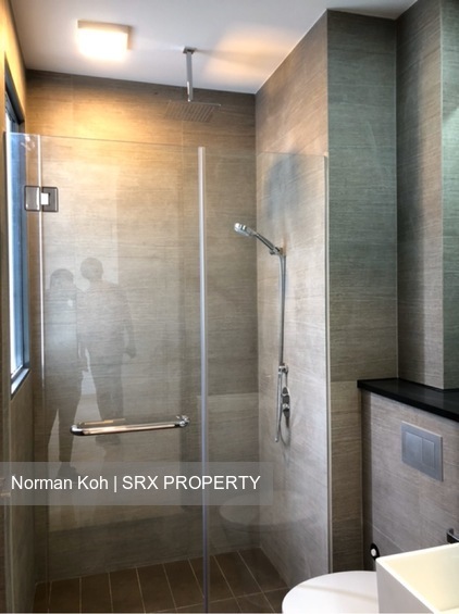 City Suites (D12), Apartment #232095021